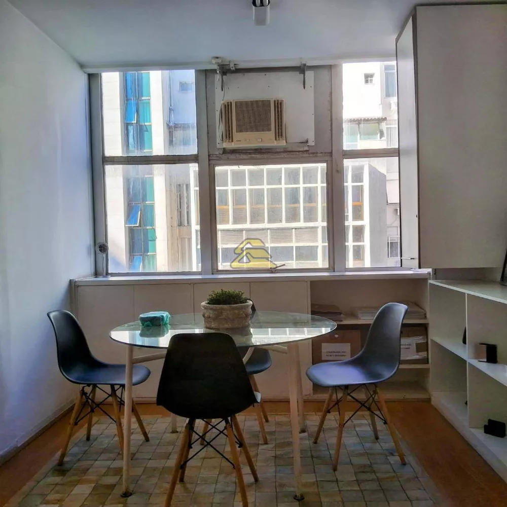Sala-Conjunto, 41 m² - Foto 4