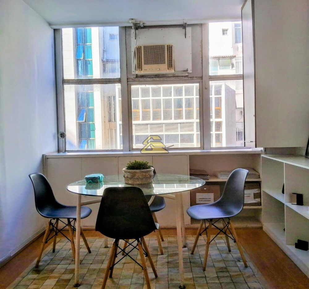 Sala-Conjunto, 41 m² - Foto 12