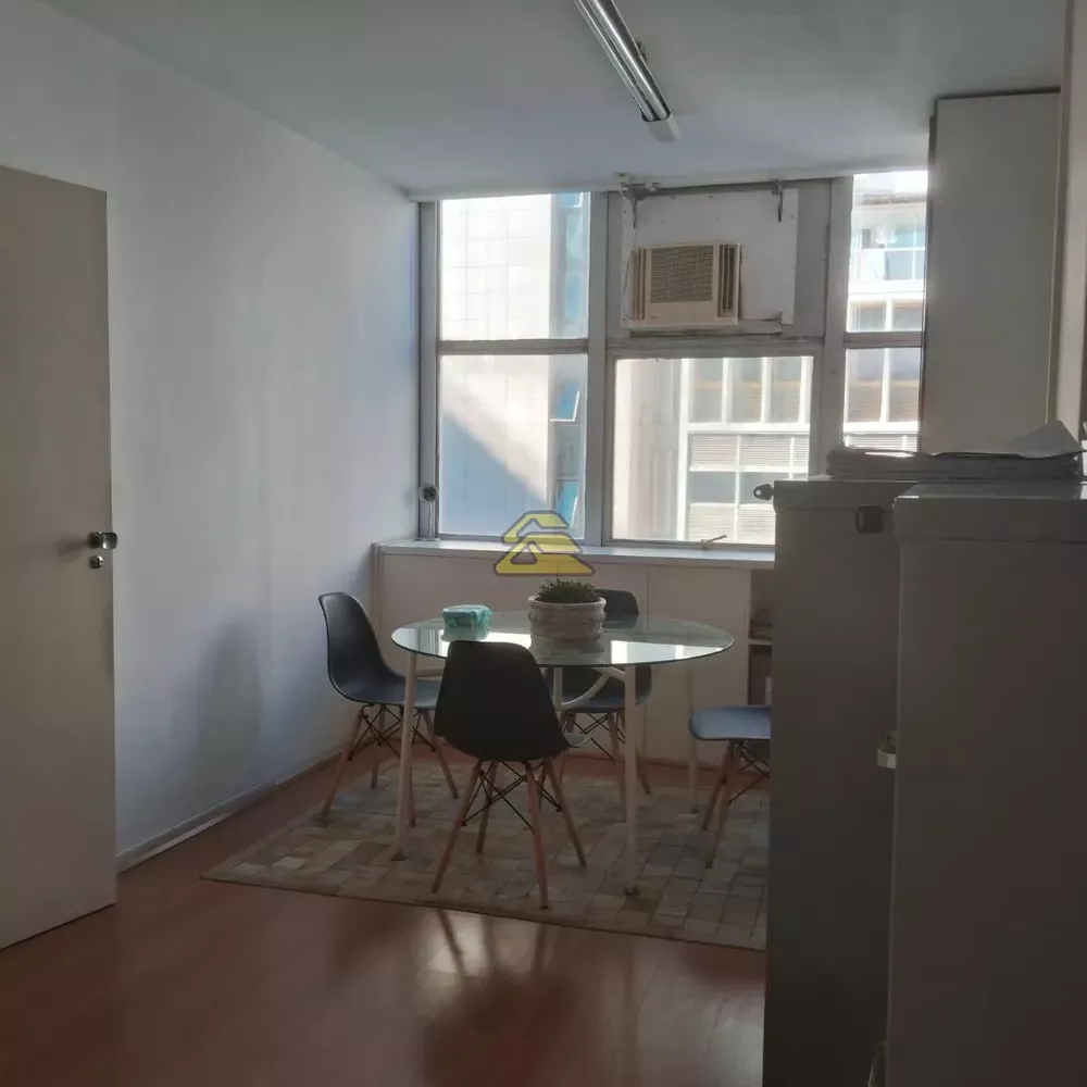 Sala-Conjunto, 41 m² - Foto 22