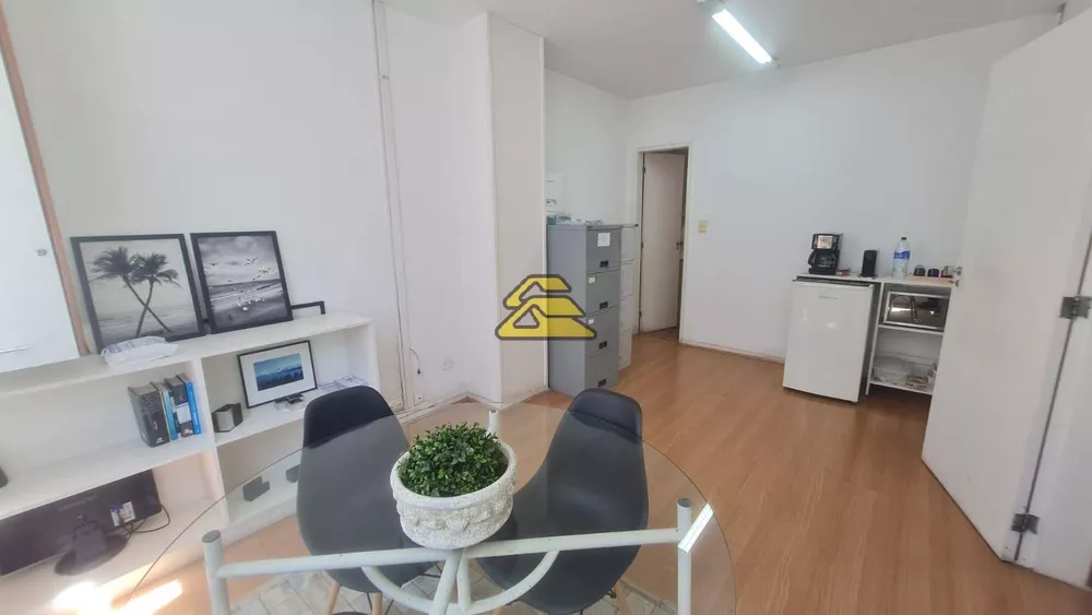 Sala-Conjunto, 41 m² - Foto 2
