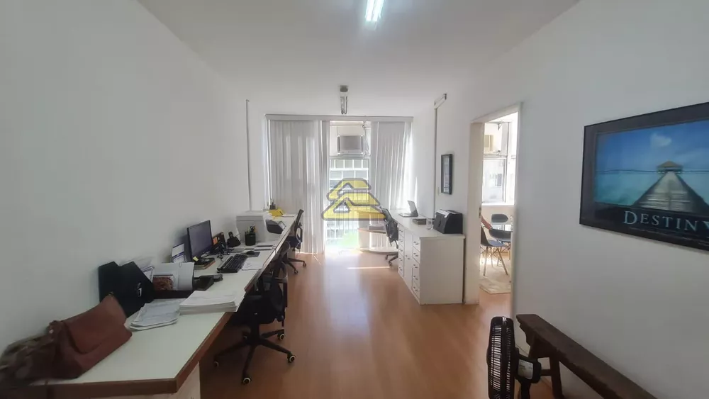 Sala-Conjunto, 41 m² - Foto 19