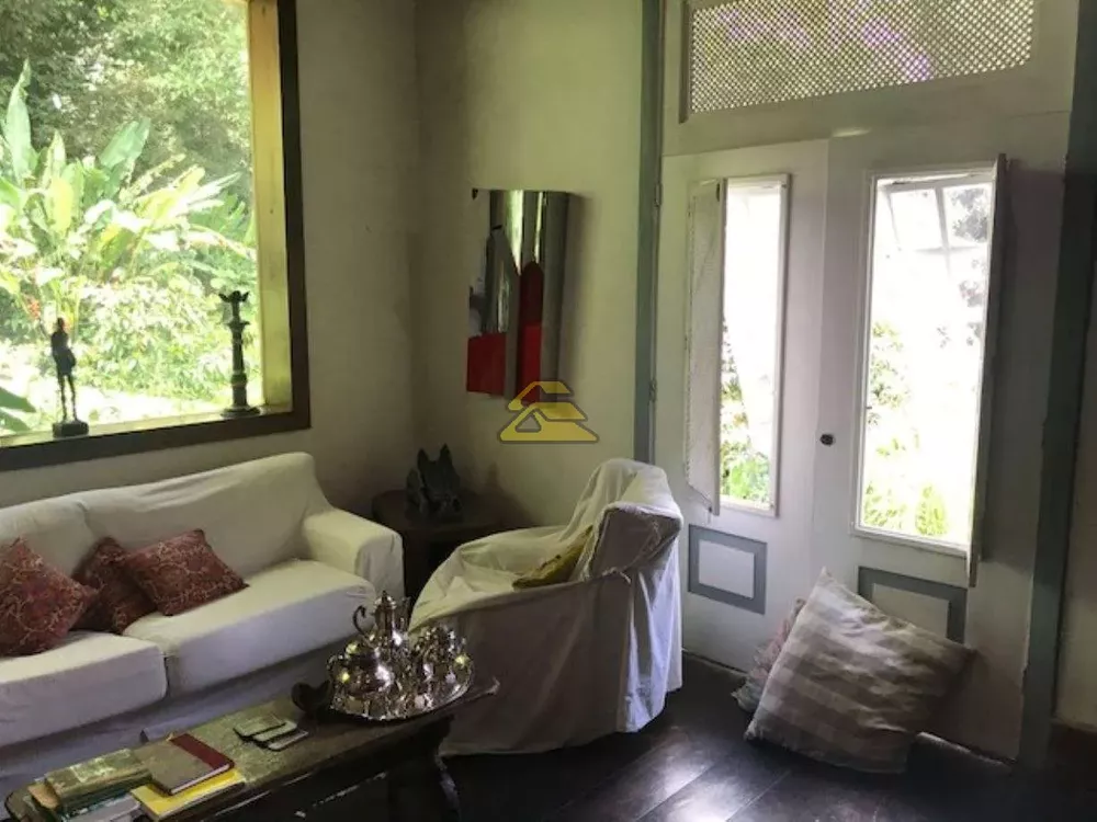 Casa, 5 quartos, 273 m² - Foto 10