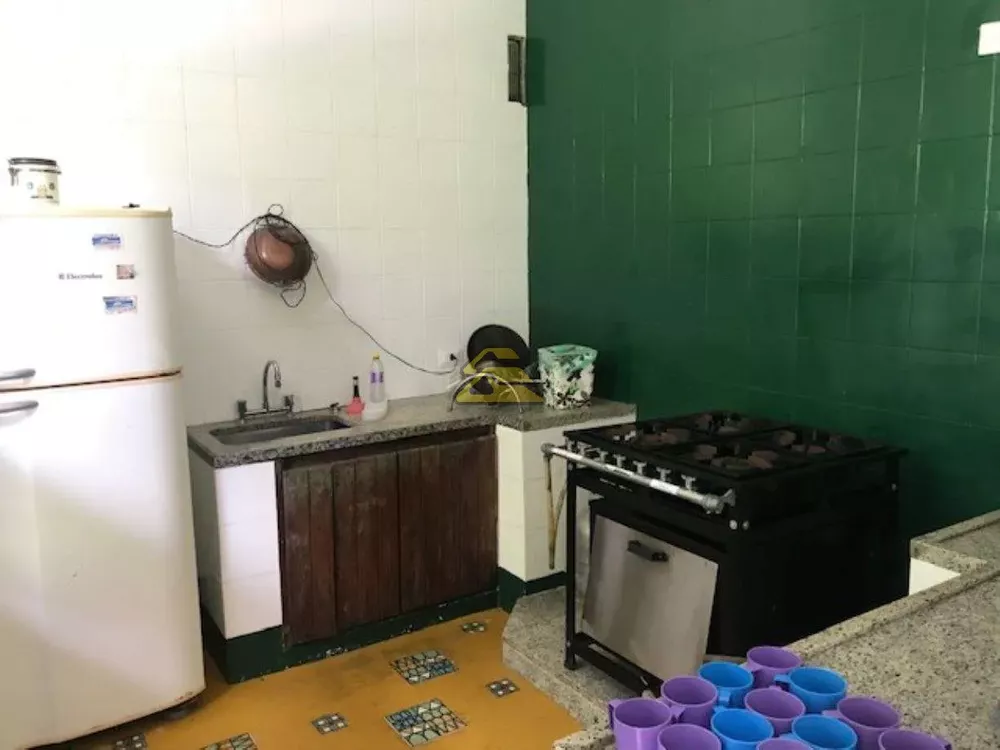 Casa, 5 quartos, 273 m² - Foto 6