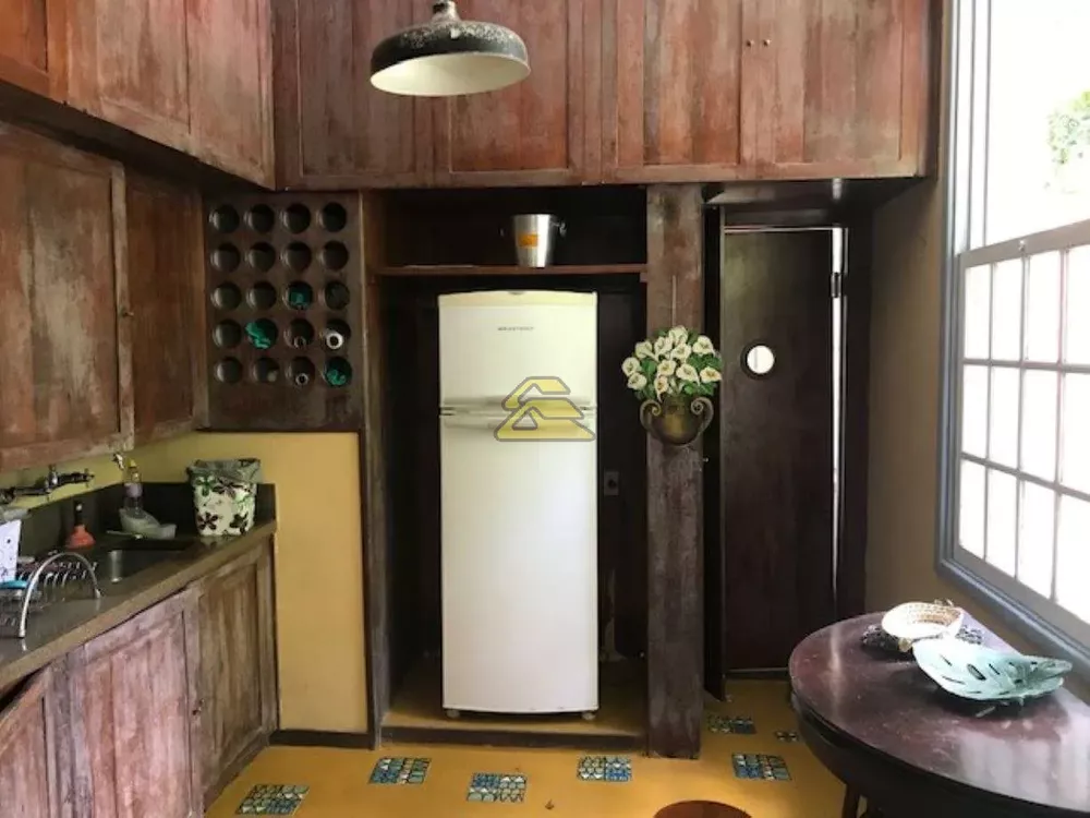 Casa, 5 quartos, 273 m² - Foto 4