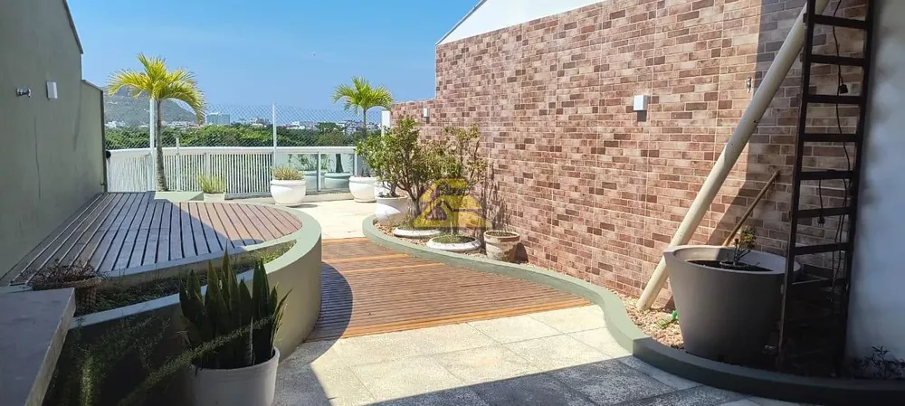 Cobertura, 3 quartos, 314 m² - Foto 9