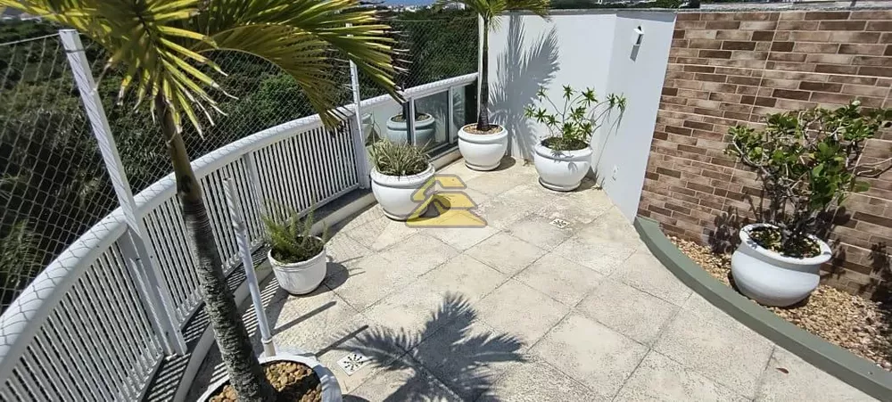 Cobertura, 3 quartos, 314 m² - Foto 17