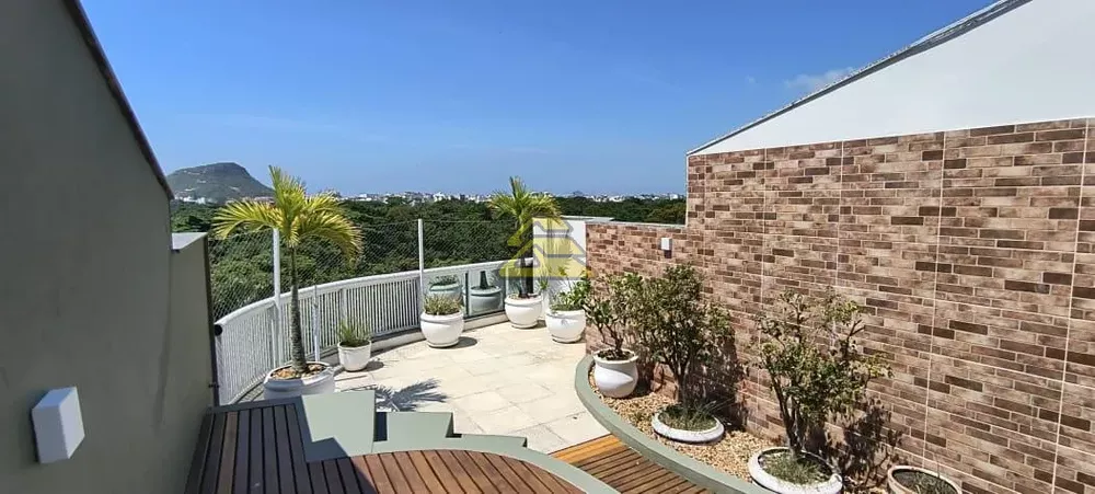 Cobertura, 3 quartos, 314 m² - Foto 12