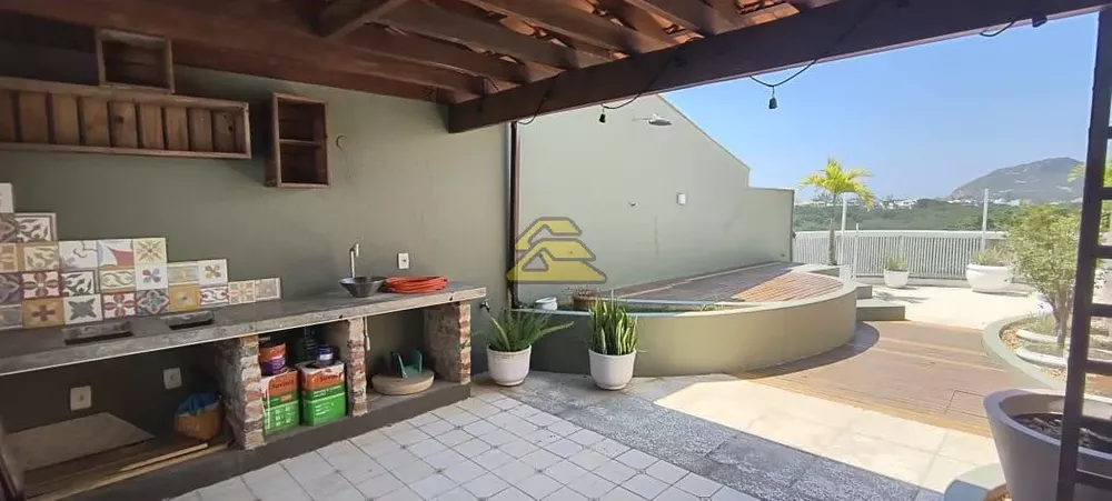 Cobertura, 3 quartos, 314 m² - Foto 13