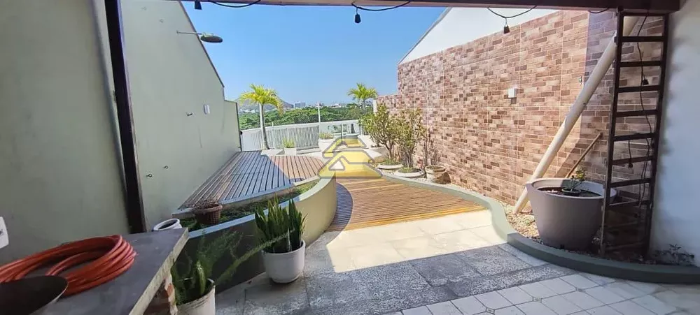 Cobertura, 3 quartos, 314 m² - Foto 10