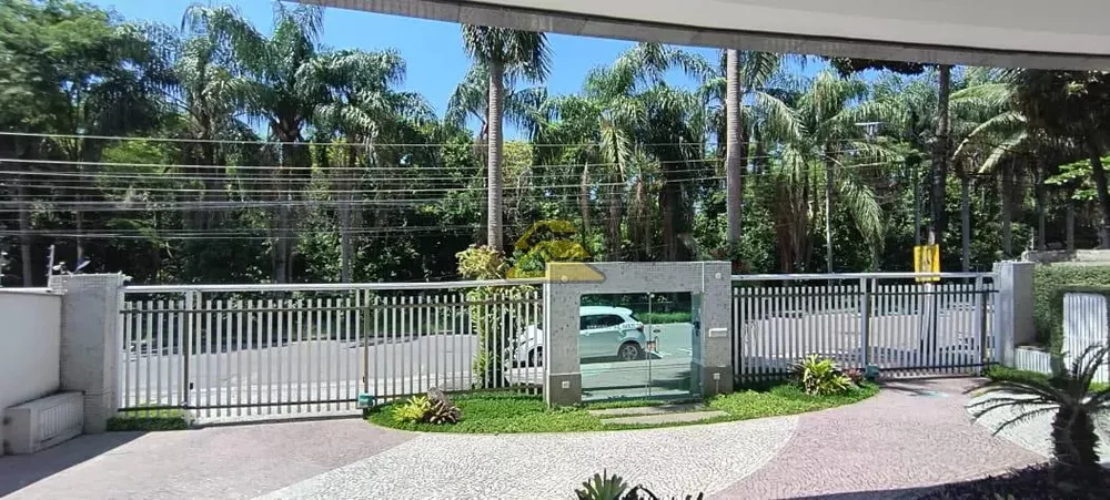 Cobertura, 3 quartos, 314 m² - Foto 5