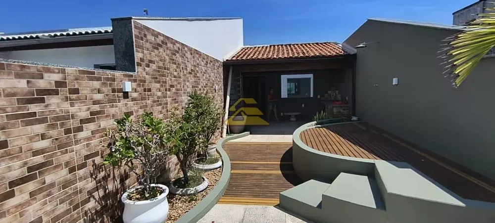 Cobertura, 3 quartos, 314 m² - Foto 1