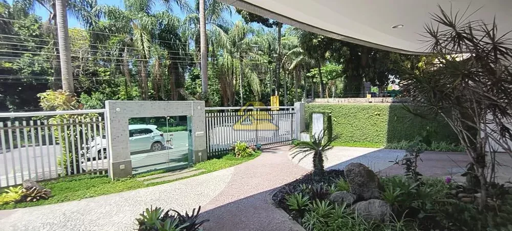Cobertura, 3 quartos, 314 m² - Foto 4