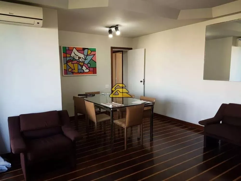 Apartamento, 3 quartos, 140 m² - Foto 8
