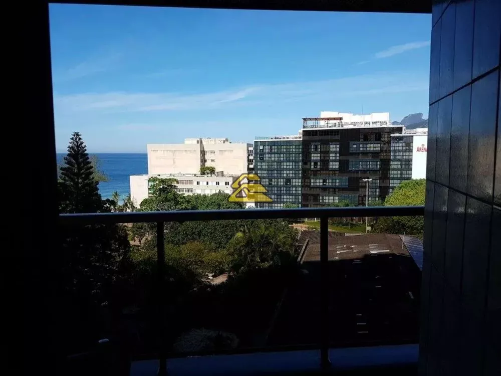 Apartamento, 3 quartos, 140 m² - Foto 20