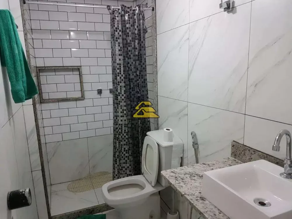 Apartamento, 3 quartos, 140 m² - Foto 10