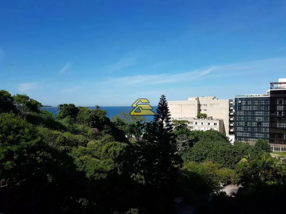 Apartamento, 3 quartos, 140 m² - Foto 1