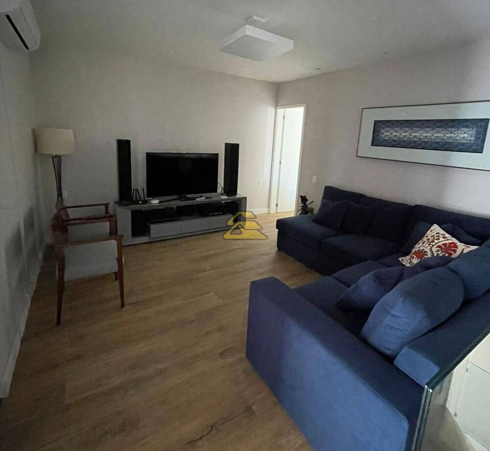 Cobertura à venda com 3 quartos, 380m² - Foto 4