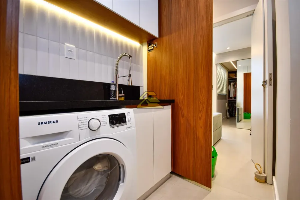 Cobertura, 3 quartos, 120 m² - Foto 30