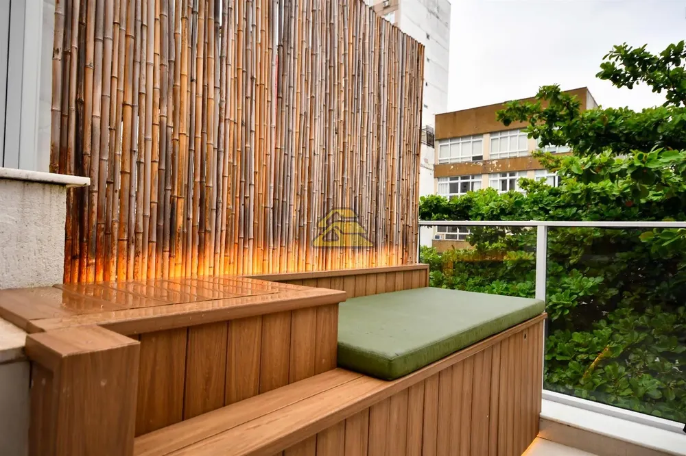Cobertura, 3 quartos, 120 m² - Foto 22