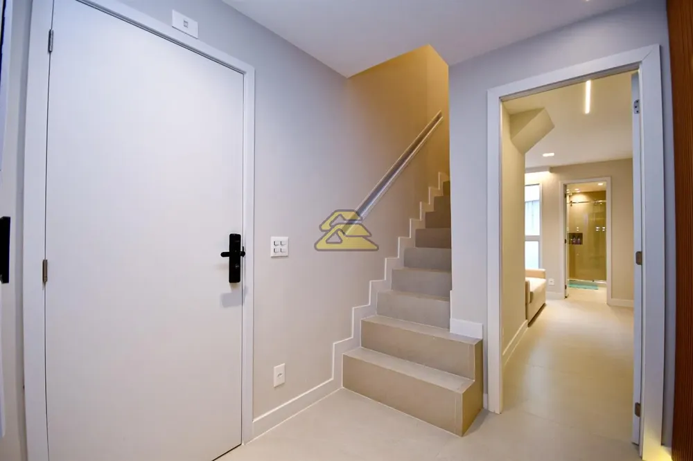 Cobertura, 3 quartos, 120 m² - Foto 3