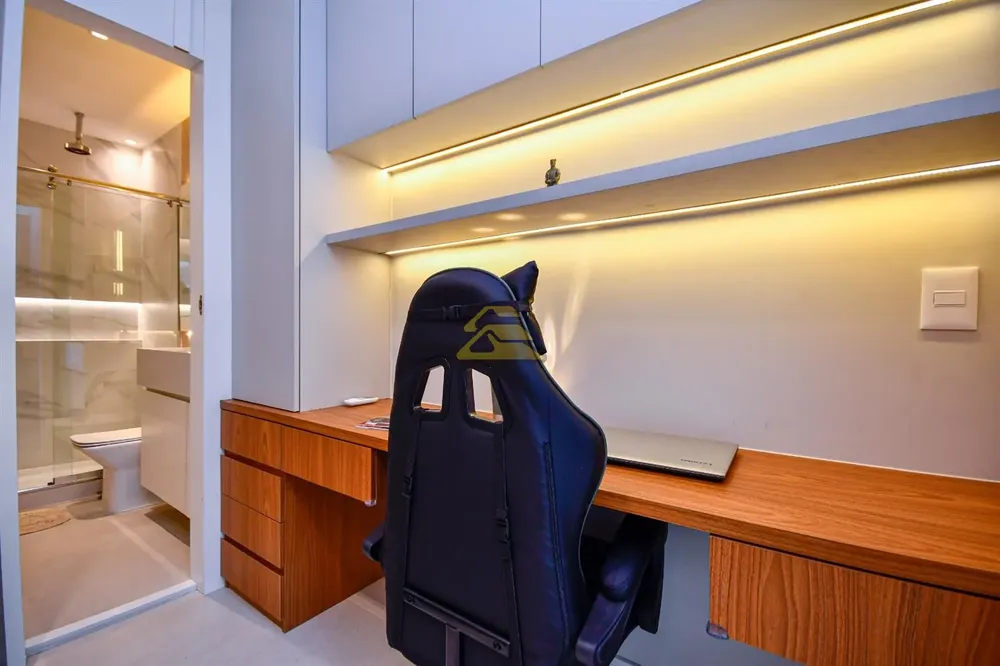 Cobertura, 3 quartos, 120 m² - Foto 11