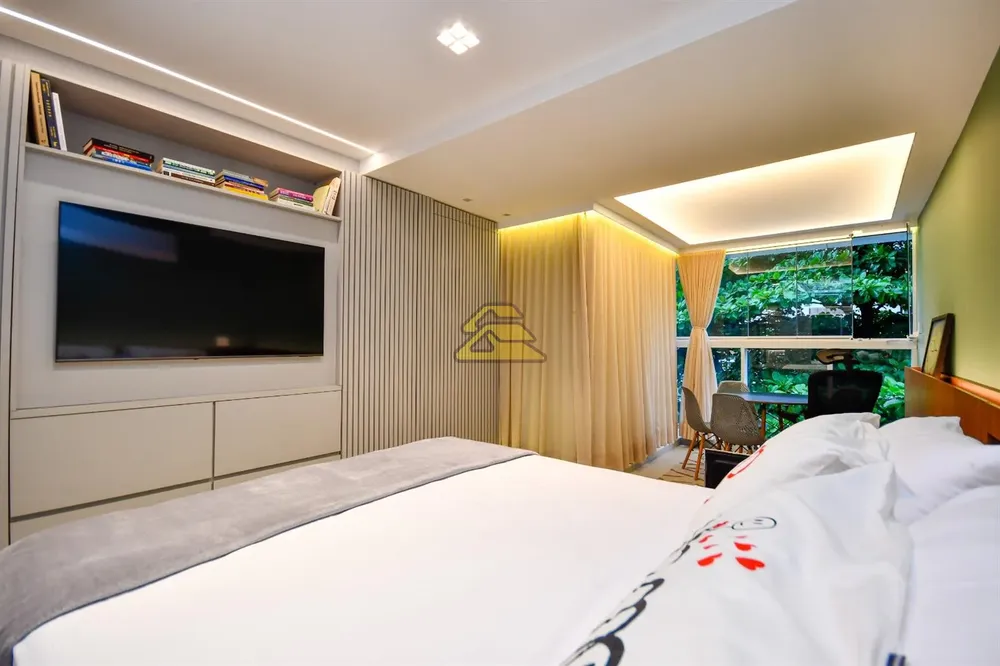 Cobertura, 3 quartos, 120 m² - Foto 14