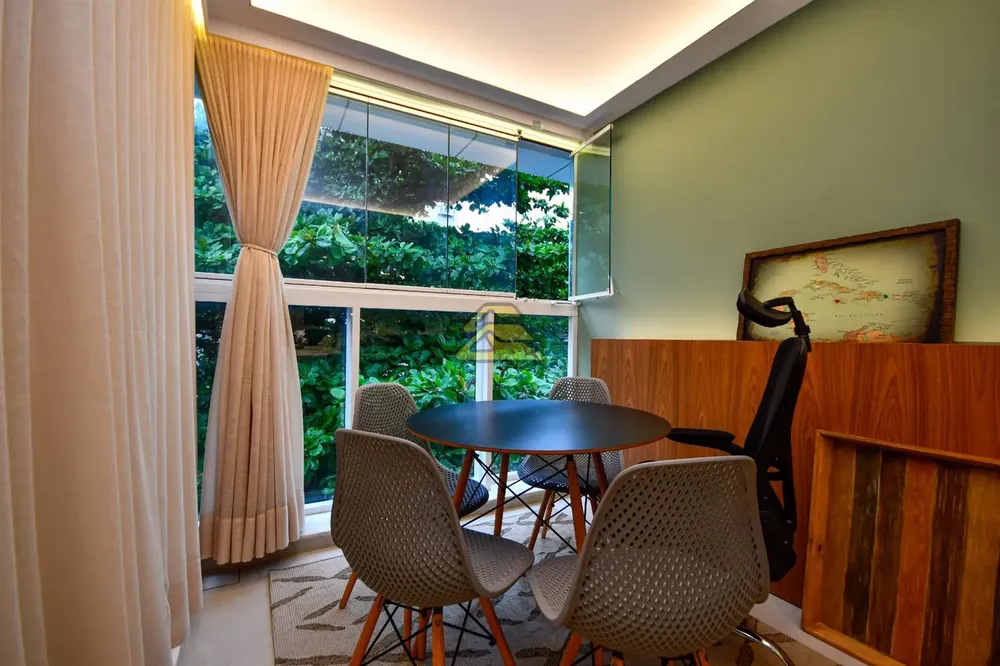 Cobertura, 3 quartos, 120 m² - Foto 16