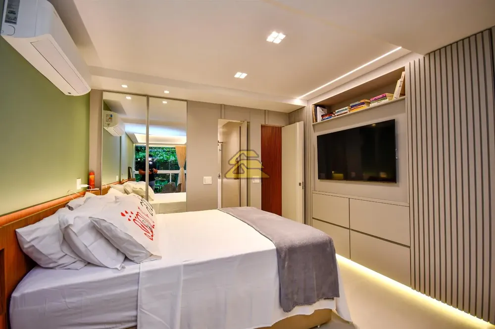Cobertura, 3 quartos, 120 m² - Foto 15
