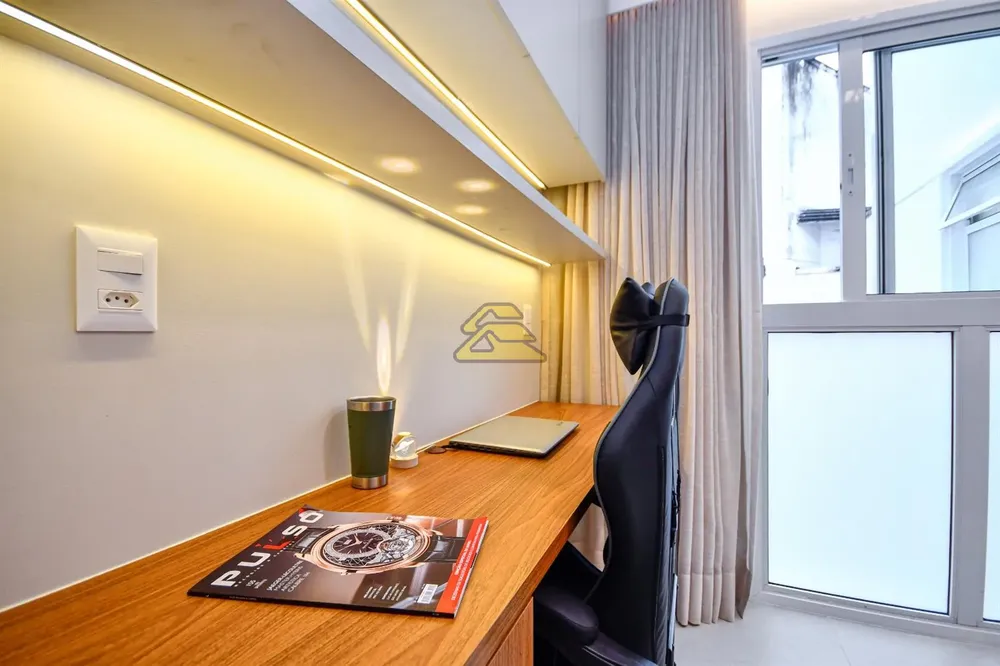 Cobertura, 3 quartos, 120 m² - Foto 12