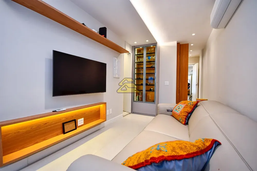 Cobertura, 3 quartos, 120 m² - Foto 4
