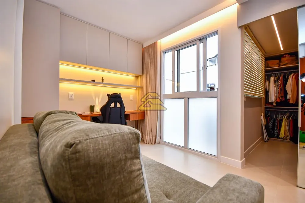 Cobertura, 3 quartos, 120 m² - Foto 9