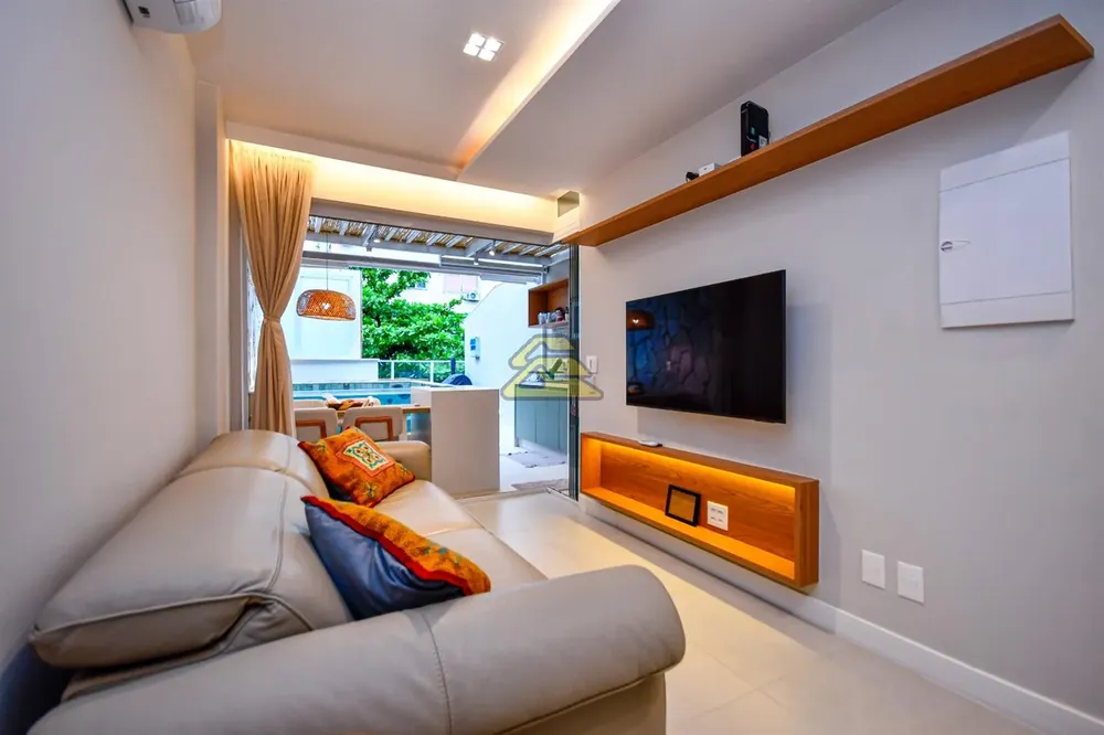 Cobertura, 3 quartos, 120 m² - Foto 5