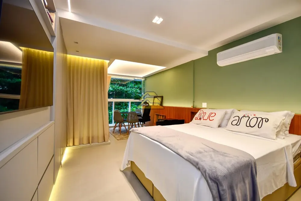 Cobertura, 3 quartos, 120 m² - Foto 13