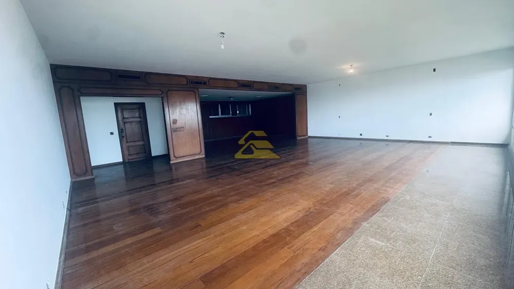 Apartamento, 4 quartos, 290 m² - Foto 8