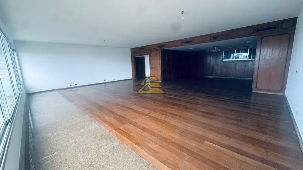 Apartamento, 4 quartos, 290 m² - Foto 10