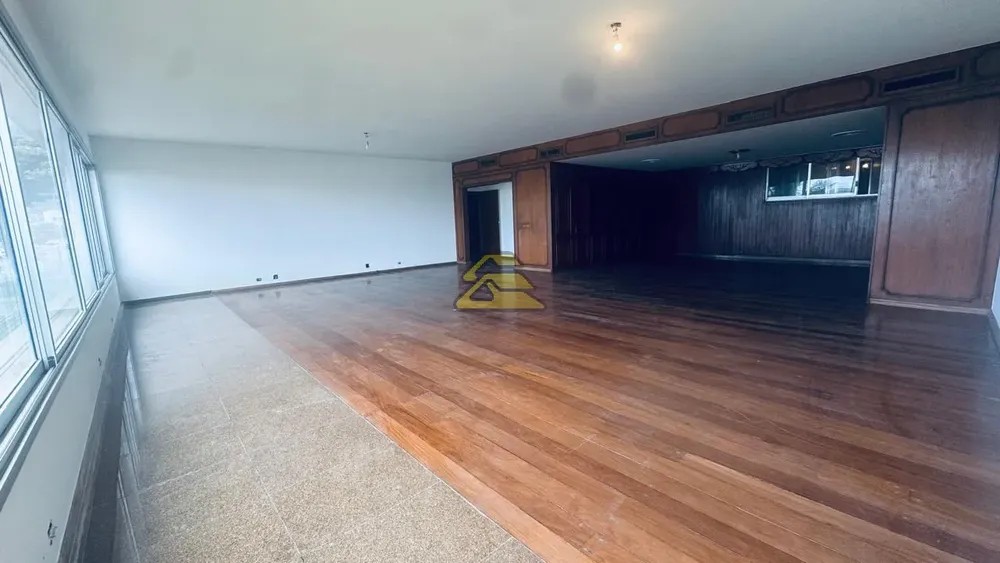 Apartamento, 4 quartos, 290 m² - Foto 7