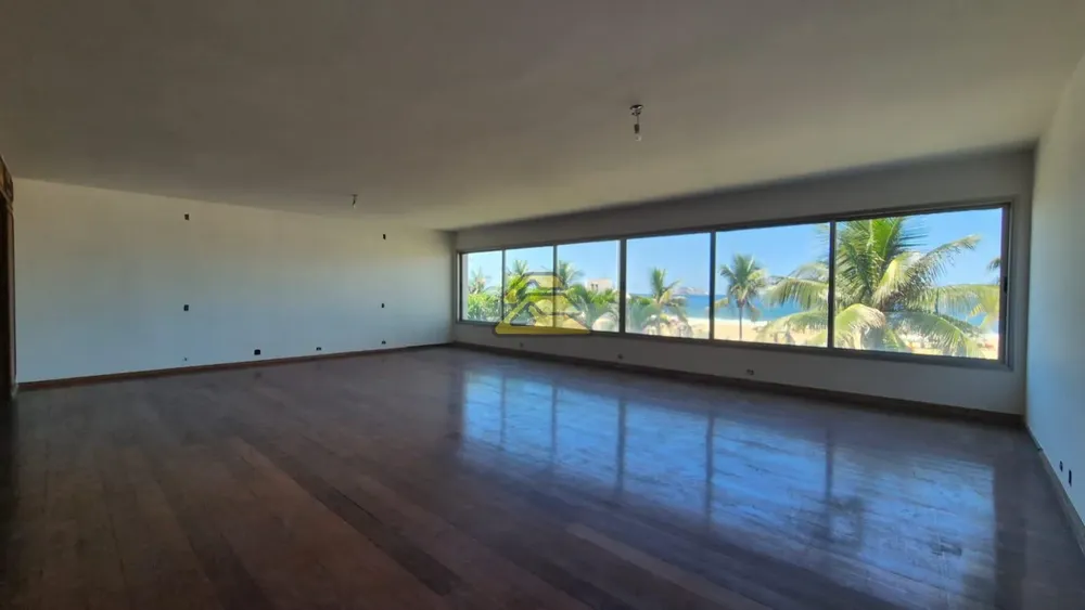 Apartamento, 4 quartos, 290 m² - Foto 3