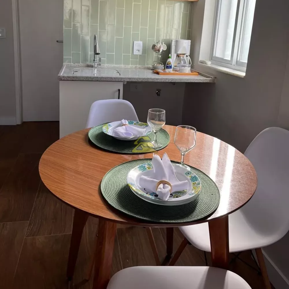 Apartamento, 1 quarto, 30 m² - Foto 17