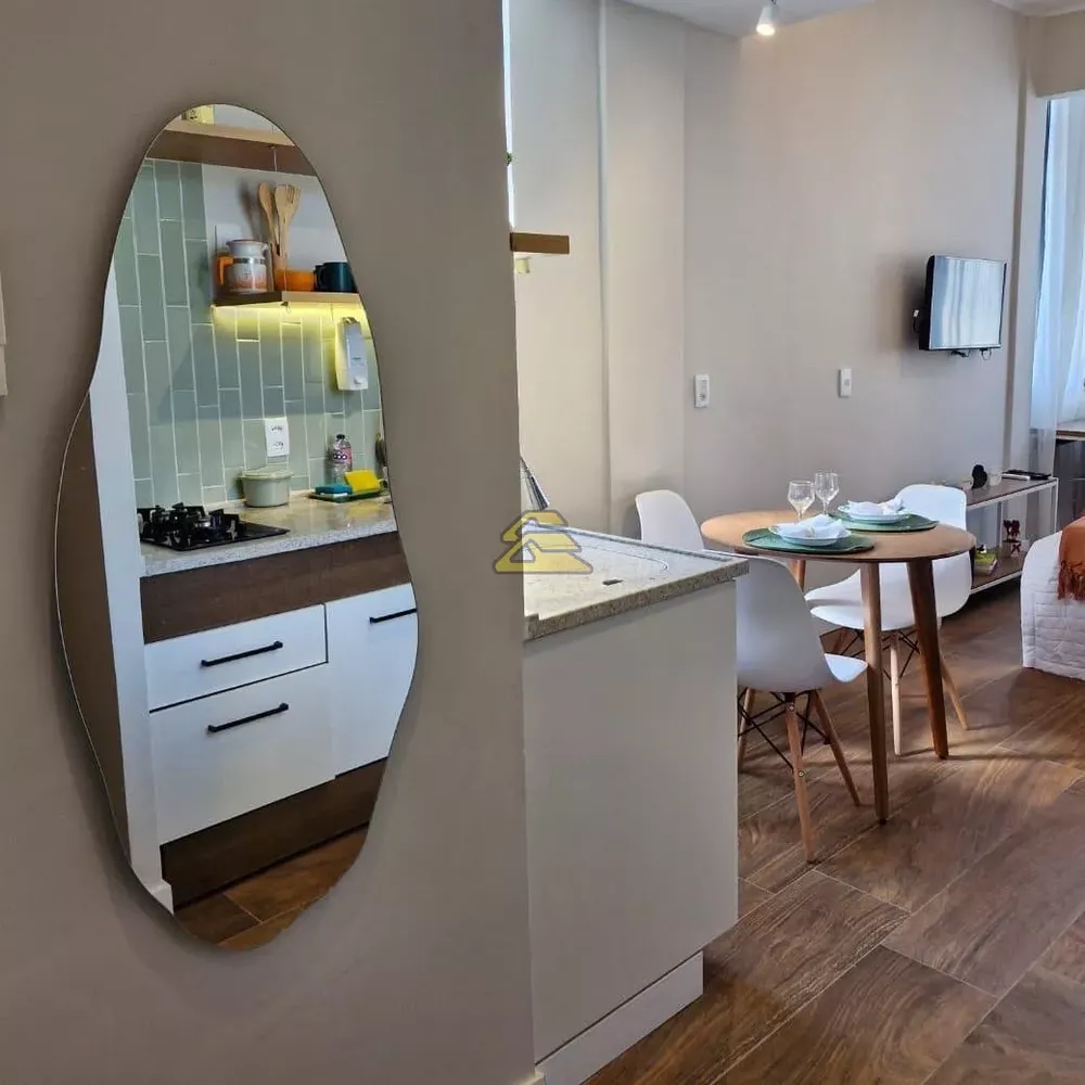 Apartamento, 1 quarto, 30 m² - Foto 18