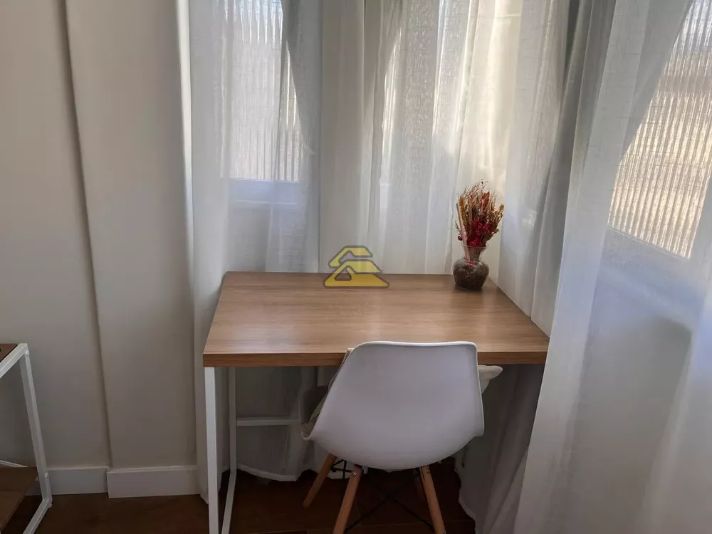 Apartamento, 1 quarto, 30 m² - Foto 12