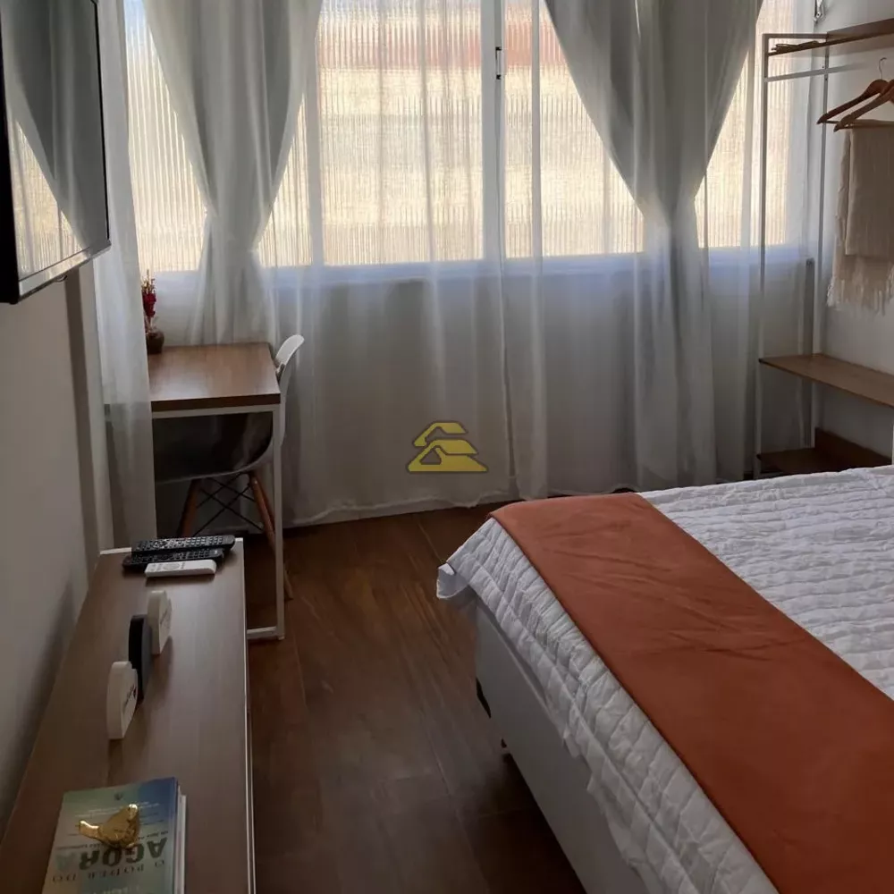 Apartamento, 1 quarto, 30 m² - Foto 14