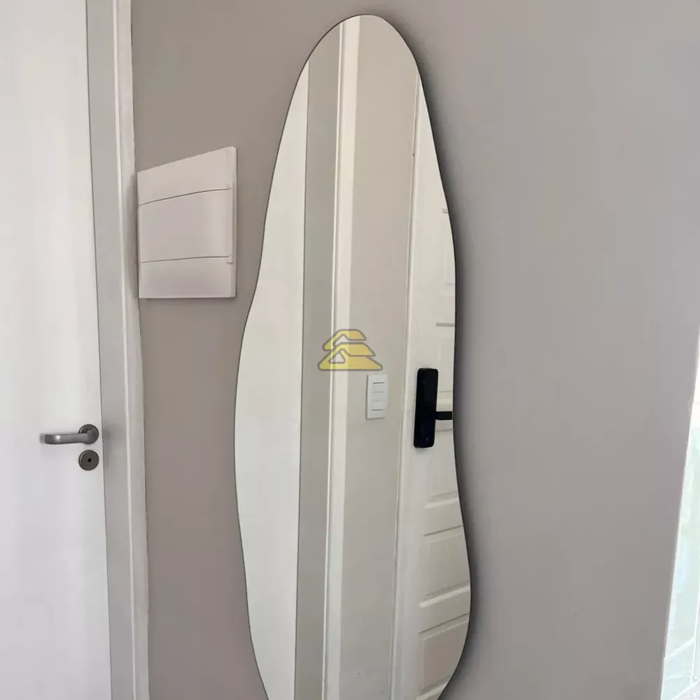 Apartamento, 1 quarto, 30 m² - Foto 6
