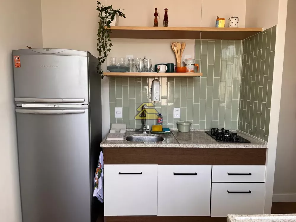 Apartamento, 1 quarto, 30 m² - Foto 27