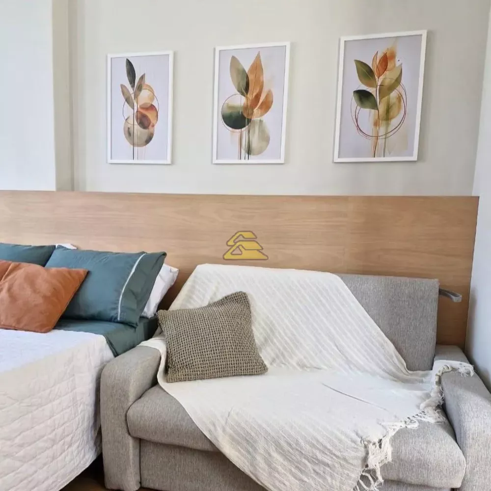 Apartamento, 1 quarto, 30 m² - Foto 22