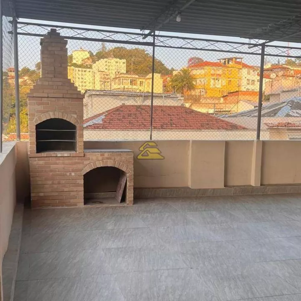 Apartamento, 1 quarto, 30 m² - Foto 1