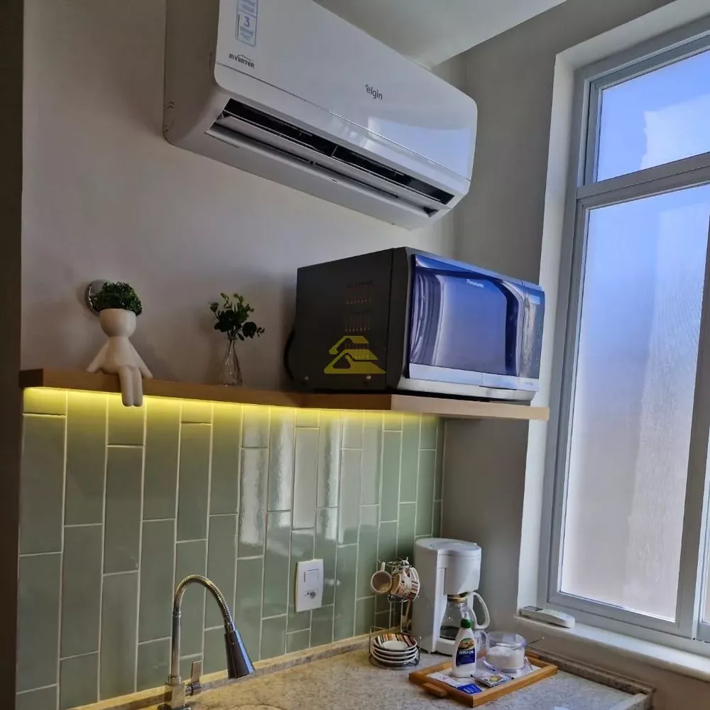 Apartamento, 1 quarto, 30 m² - Foto 31
