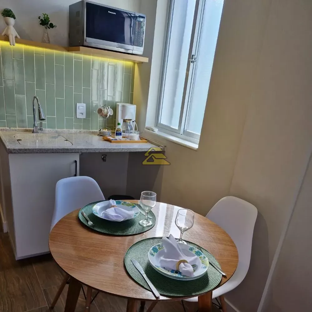 Apartamento, 1 quarto, 30 m² - Foto 29