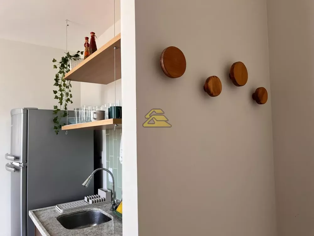 Apartamento, 1 quarto, 30 m² - Foto 16