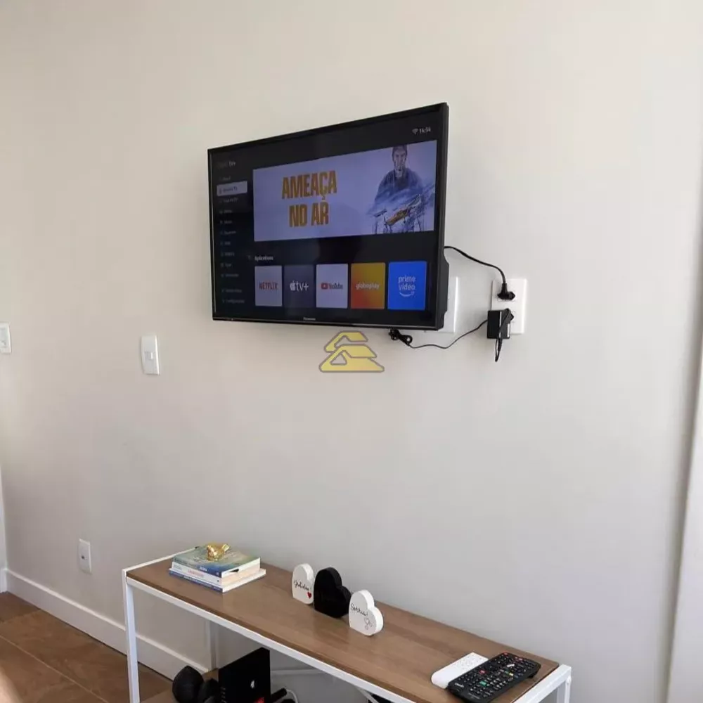 Apartamento, 1 quarto, 30 m² - Foto 32
