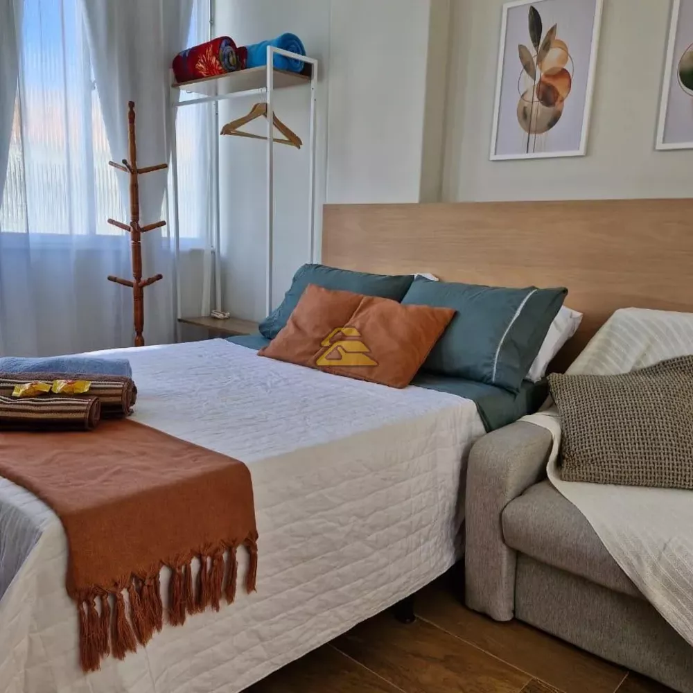 Apartamento, 1 quarto, 30 m² - Foto 10